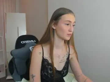 Chaturbate Adult Video Chat of jessica_jensen