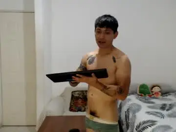 Chaturbate Adult Webcam of latin_bby