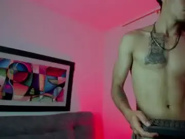 Chaturbate Private Sex Chat of master_lian_