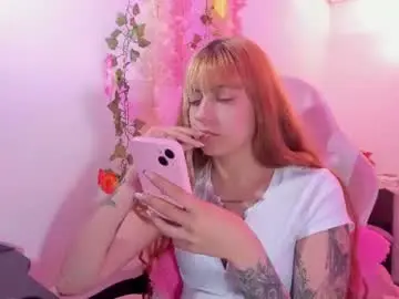 Chaturbate Sex Cam of pamelajhonsom