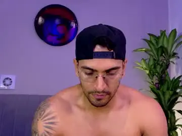 Chaturbate Free Live Porn of tony_muscle1