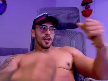 Chaturbate Best Webcam of tony_muscle1