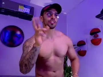 Chaturbate Live Sex of tony_muscle1