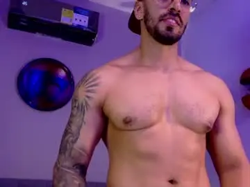 Chaturbate Free Porn Cam of tony_muscle1
