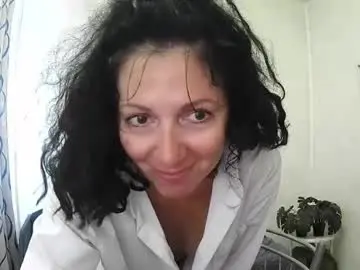 Chaturbate Nude Webcam of valleriwind