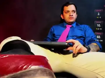 Chaturbate Best live sex cam show of alpha_paganni