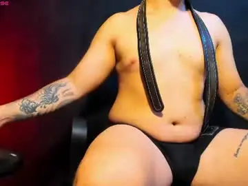 Chaturbate Adult Webcam of alpha_paganni