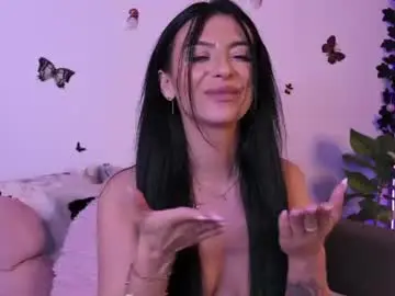 Chaturbate Private Sex Chat of ameliereeaa