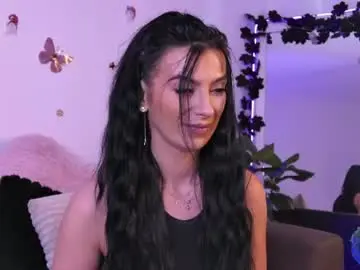 Chaturbate Adult Video Chat of ameliereeaa