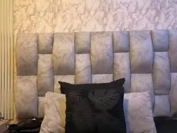 Chaturbate Sex Cam of carlavondutch