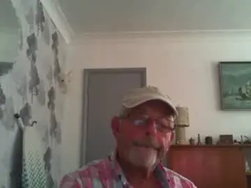 Chaturbate Adult Webcam of champers37