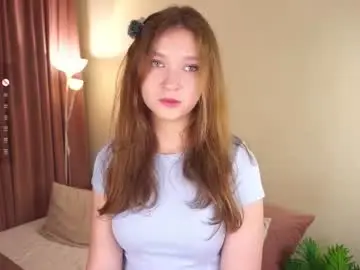 Chaturbate Nude Webcam of gwennielove
