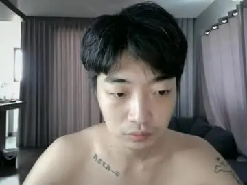 Chaturbate Watch Live Sex Cams of joon_kyu