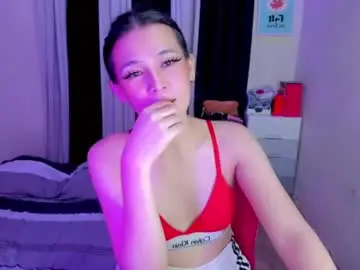 Chaturbate Sex Chat of lucyx143