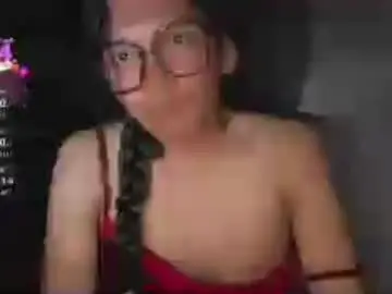 Chaturbate Adult Webcam of luscious_maxie