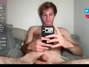 Chaturbate Adult Webcams of oliver_beck