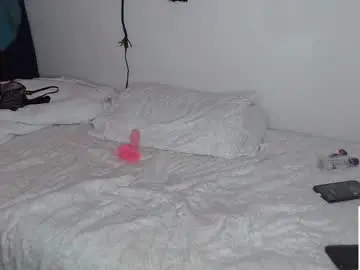 Chaturbate Live Sex Cam of prettyandpeachy