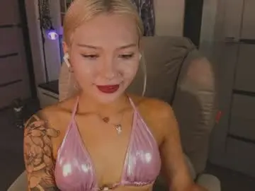 Chaturbate Adult Webcam of sandraboyl
