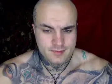 Chaturbate Sex Cam of sevendragons1