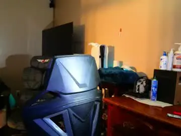 Chaturbate Sex Cam of tokensarefun12801