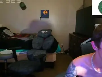 Chaturbate Live Sex of tokensarefun12801