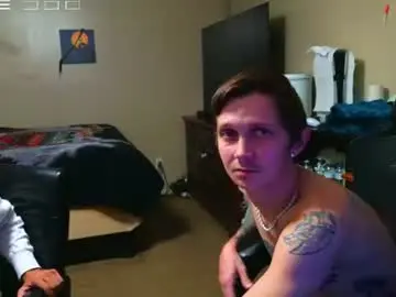 Chaturbate Sex Cam of tokensarefun12801