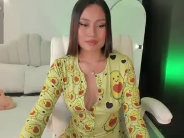 Chaturbate Adult Video Chat of amberlewis_