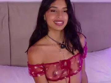 Chaturbate Best live sex cam show of ariacollin
