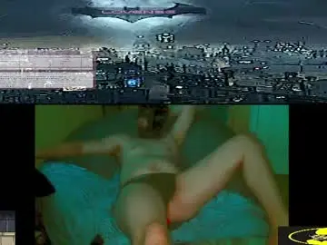 Chaturbate Live Porn of batmangoddamnit