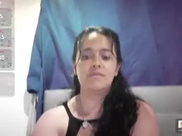 Chaturbate Live Sex of estefany_magic