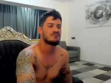 Chaturbate Best live sex cam show of jonnyporn1