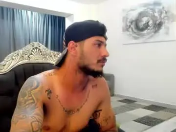 Chaturbate Nude Webcam of jonnyporn1