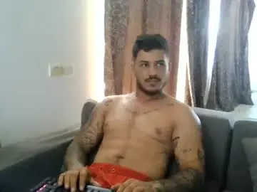Chaturbate Nude Webcam of jonnyporn1