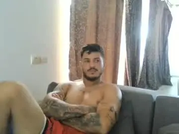 Chaturbate Sex Chat of jonnyporn1