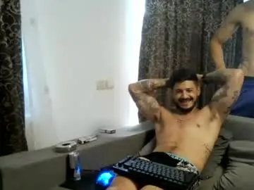 Chaturbate Watch Live Sex Cams of jonnyporn1