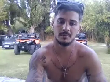Chaturbate Nude Webcam of jonnyporn1
