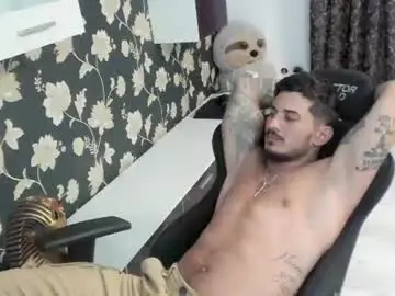 Chaturbate Live Porn of jonnyporn1