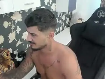Chaturbate Sex Chat of jonnyporn1