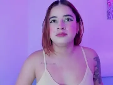 Chaturbate Free Porn Cam of martina_connor1