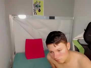 Chaturbate Live Sex Cam of nyc_bby
