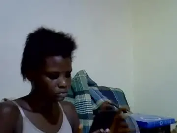 Chaturbate Live Sex Cam of sexy_aliyahh