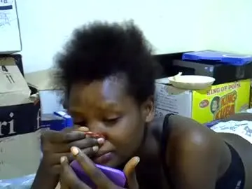 Chaturbate Adult Video Chat of sexy_aliyahh