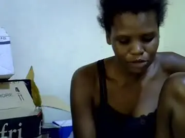 Chaturbate Best Webcam of sexy_aliyahh