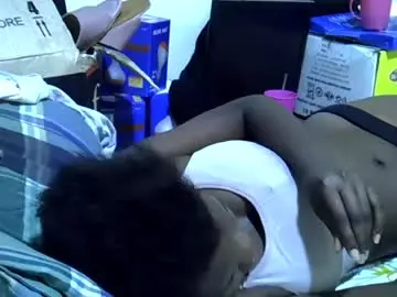 Chaturbate Live Sex of sexy_aliyahh