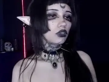 Chaturbate Adult Webcam of yueeclipssa