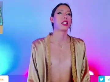 Chaturbate Adult Webcams of alicee_salvatore