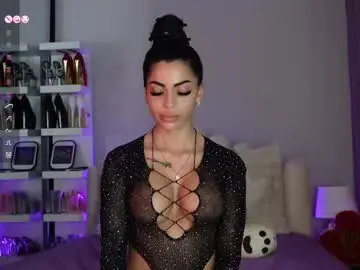 Chaturbate Nude Webcam of angela_myst