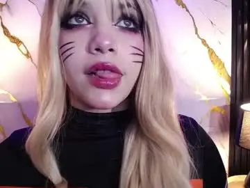 Chaturbate Live Sex Cam of arybutty