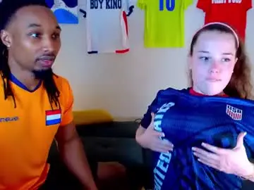 Chaturbate Sex Chat of boy_kino