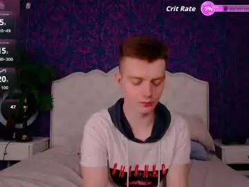 Chaturbate Private Sex Chat of happydeimos